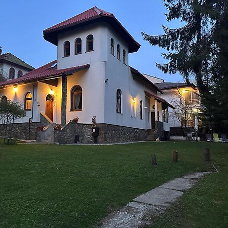 Green Yard Villa Предял Екстер'єр фото