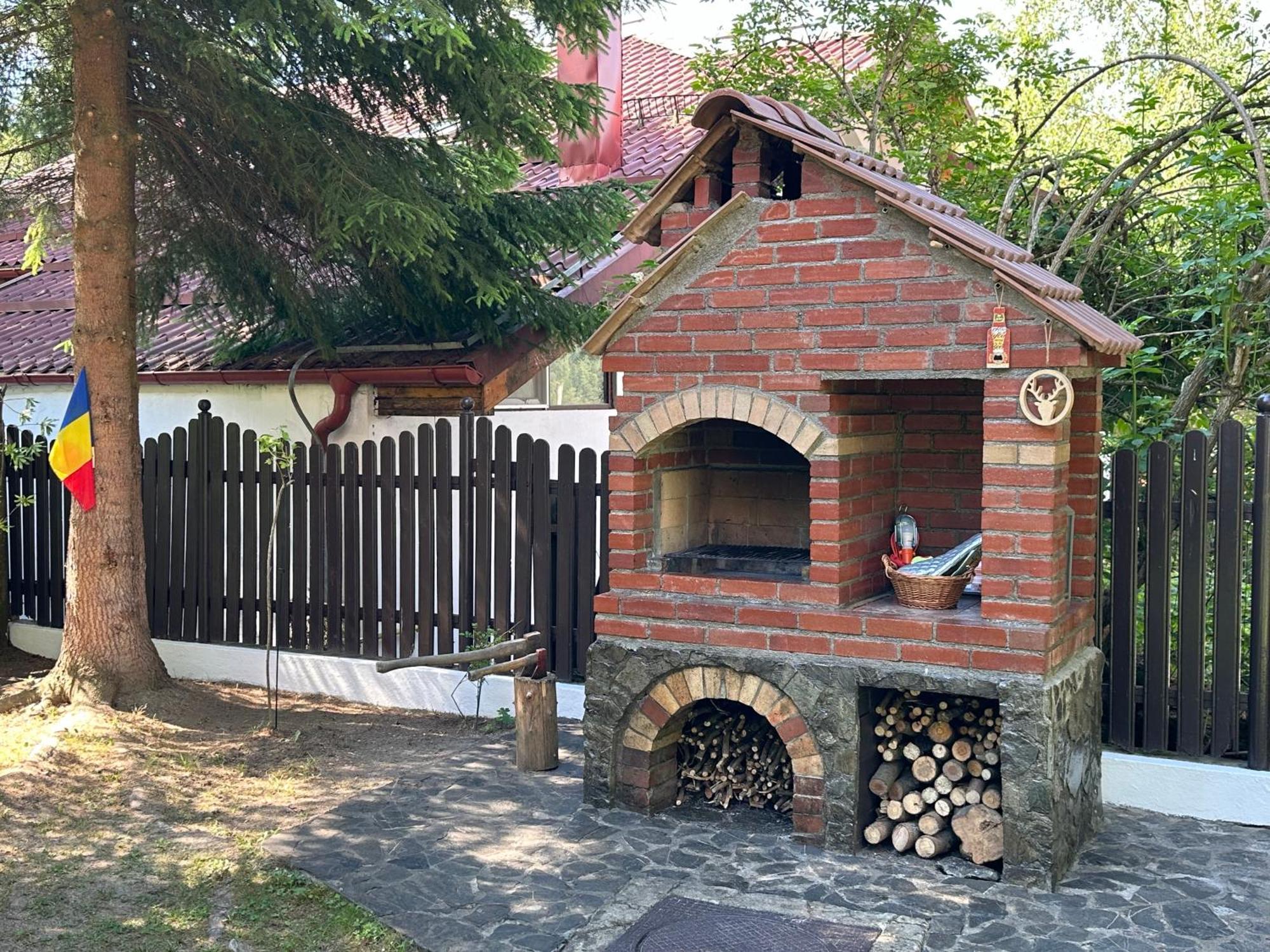 Green Yard Villa Предял Екстер'єр фото