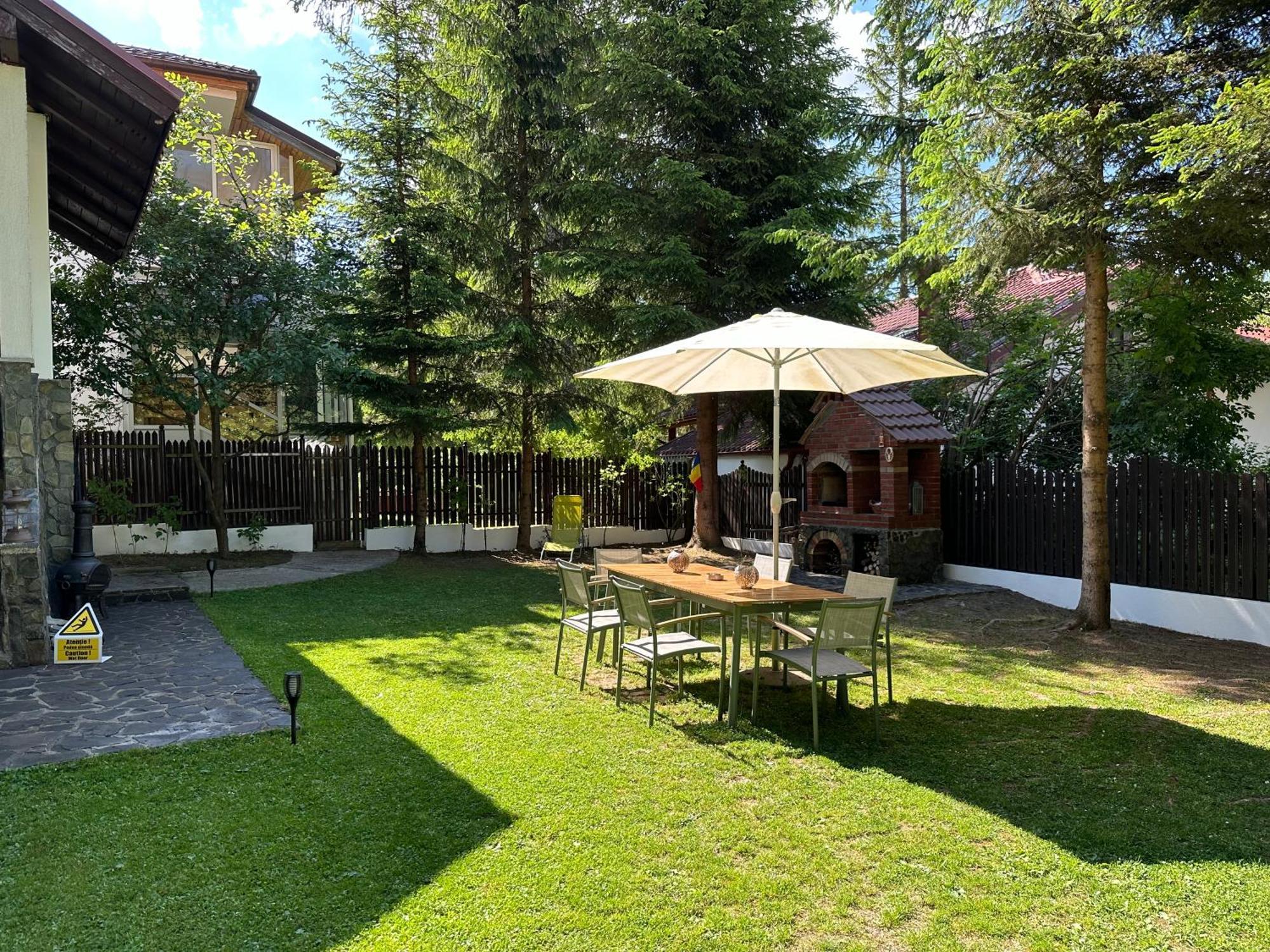 Green Yard Villa Предял Екстер'єр фото